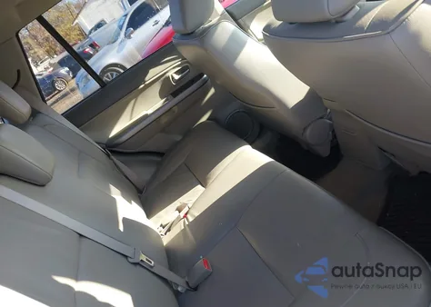 2007 Suzuki Grand Vitara Luxury from USA, damaged, VIN JS3TE947674200802